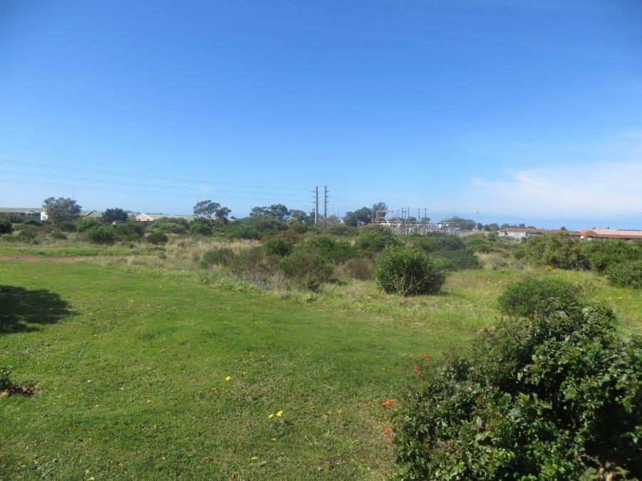 0 Bedroom Property for Sale in Fountains Estate Eastern Cape